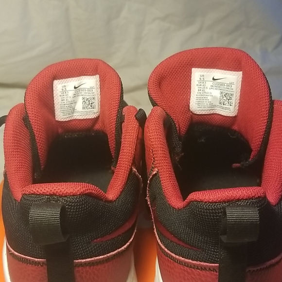 Nike Fly By Mid 2 - Picture 4 of 9